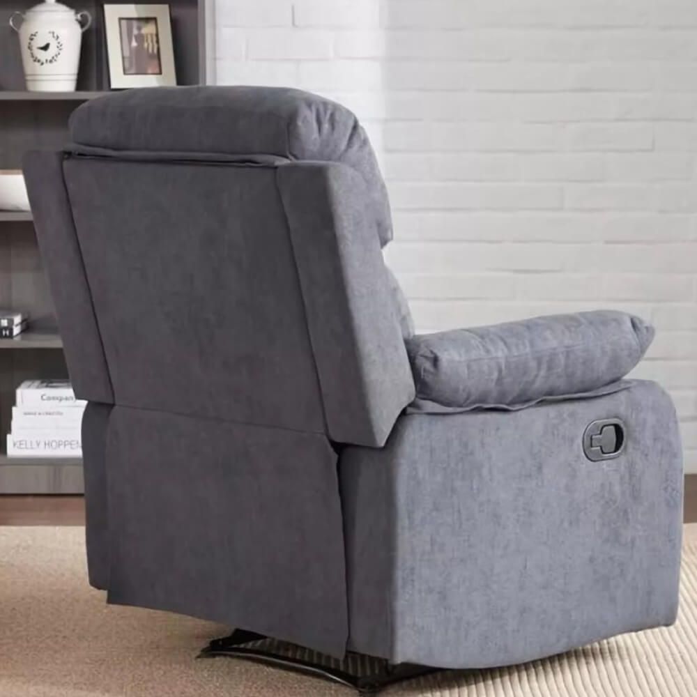 relaxační křeslo